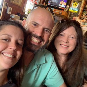 Meet your Posher, Suzanne